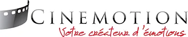 Cinémotion logo